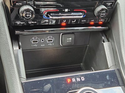 2025 Jeep Grand Cherokee L GRAND CHEROKEE L LAREDO X 4X2