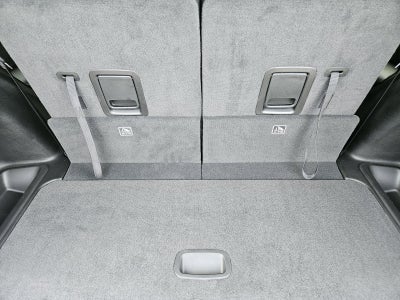 2025 Jeep Grand Cherokee L GRAND CHEROKEE L LAREDO X 4X2