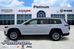2025 Jeep Grand Cherokee L GRAND CHEROKEE L LAREDO X 4X2