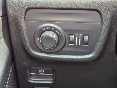 2025 Jeep Grand Cherokee L GRAND CHEROKEE L LAREDO X 4X2