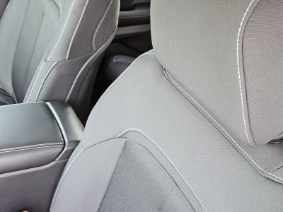 2025 Jeep Grand Cherokee L GRAND CHEROKEE L LAREDO X 4X2