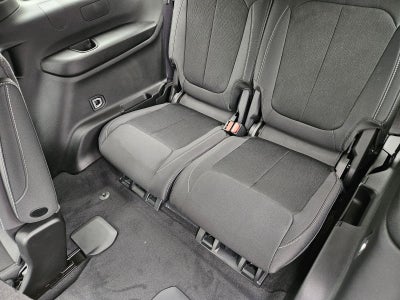 2025 Jeep Grand Cherokee L GRAND CHEROKEE L LAREDO X 4X2