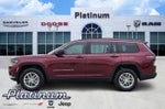2025 Jeep Grand Cherokee L GRAND CHEROKEE L LAREDO X 4X2