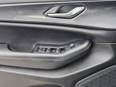 2026 Jeep Grand Cherokee L GRAND CHEROKEE L LAREDO 4X2