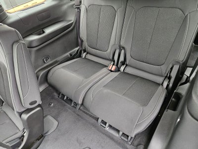 2026 Jeep Grand Cherokee L GRAND CHEROKEE L LAREDO 4X2