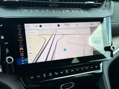 2027 Jeep Grand Cherokee L GRAND CHEROKEE L LAREDO ALTITUDE 4X2
