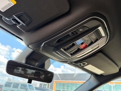 2027 Jeep Grand Cherokee L GRAND CHEROKEE L LAREDO ALTITUDE 4X2
