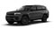 2026 Jeep Grand Cherokee L GRAND CHEROKEE L LAREDO ALTITUDE 4X2