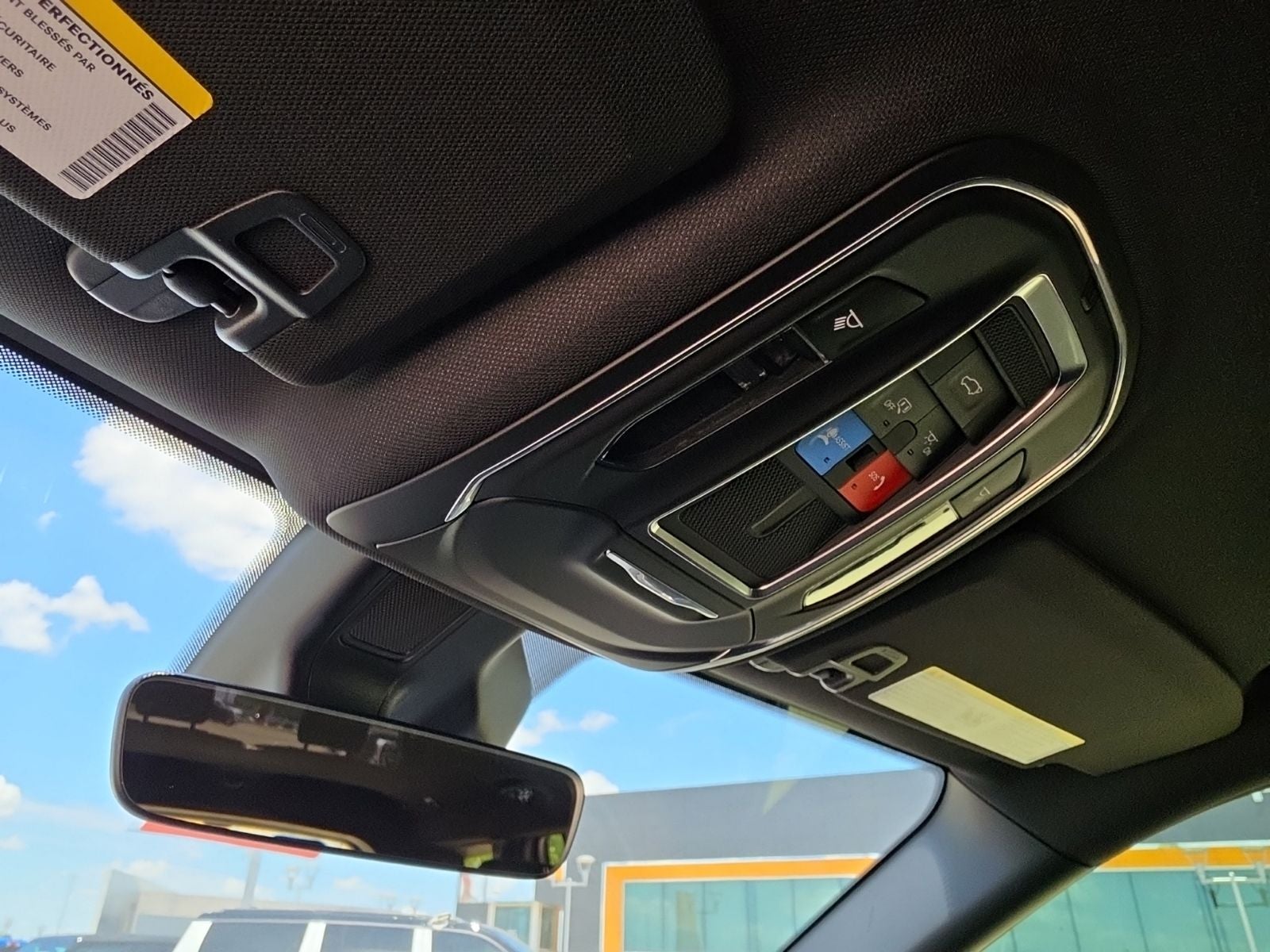 2026 Jeep Grand Cherokee L GRAND CHEROKEE L LAREDO ALTITUDE 4X2