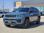 2026 Jeep Grand Cherokee L GRAND CHEROKEE L LIMITED 4X2