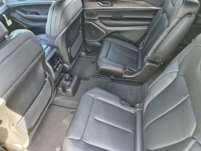 2026 Jeep Grand Cherokee L GRAND CHEROKEE L LIMITED 4X2