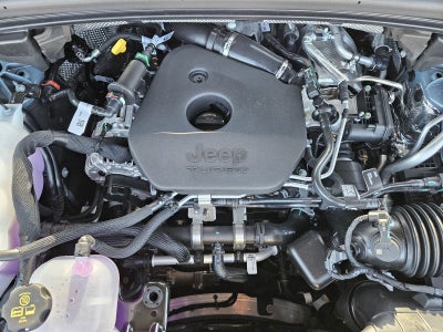 2026 Jeep Grand Cherokee L GRAND CHEROKEE L LIMITED 4X2