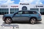 2026 Jeep Grand Cherokee L GRAND CHEROKEE L LIMITED 4X2