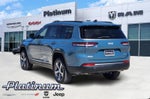 2026 Jeep Grand Cherokee L GRAND CHEROKEE L LIMITED 4X2