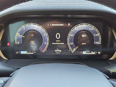 2025 Jeep Grand Cherokee L GRAND CHEROKEE L LIMITED 4X4