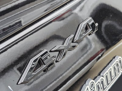 2025 Jeep Grand Cherokee L GRAND CHEROKEE L LIMITED 4X4