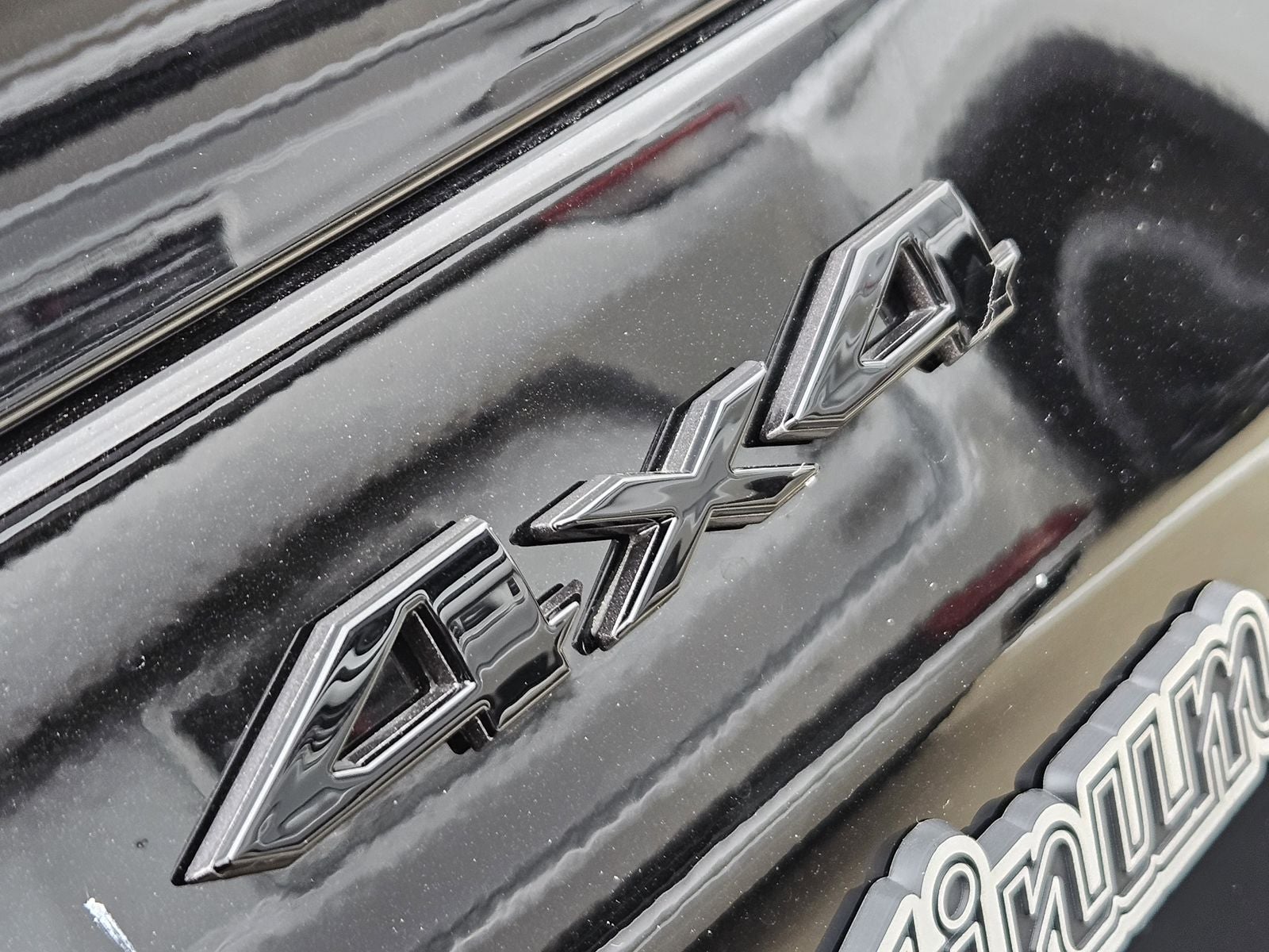 2025 Jeep Grand Cherokee L GRAND CHEROKEE L LIMITED 4X4