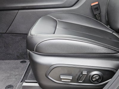 2025 Jeep Grand Cherokee L GRAND CHEROKEE L LIMITED 4X4