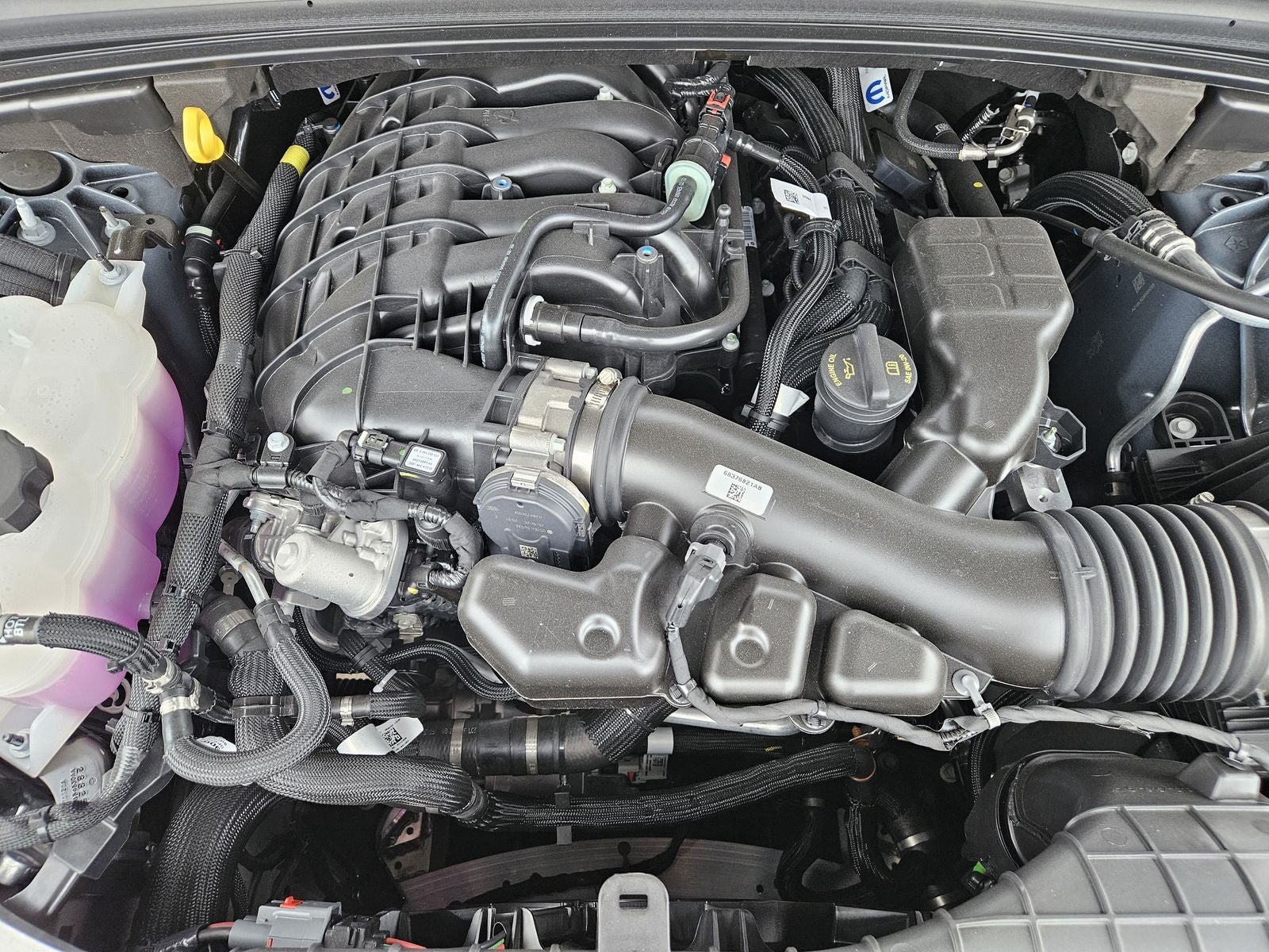 2025 Jeep Grand Cherokee L GRAND CHEROKEE L LIMITED 4X4