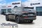 2025 Jeep Grand Cherokee L GRAND CHEROKEE L LIMITED 4X4
