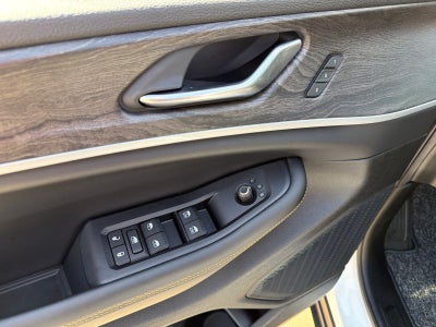 2026 Jeep Grand Cherokee GRAND CHEROKEE L 85TH ANNIVERSARY EDITION 4X4
