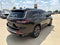 2022 Jeep Grand Cherokee L Overland 4x4