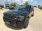 2022 Jeep Grand Cherokee L Overland 4x4