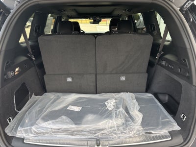 2025 Jeep Grand Cherokee L GRAND CHEROKEE L SUMMIT RESERVE 4X4