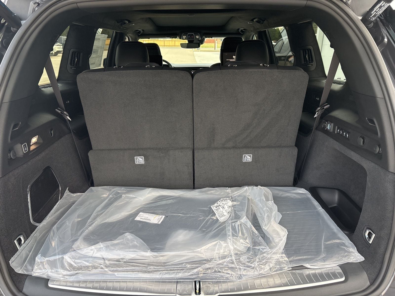 2025 Jeep Grand Cherokee L GRAND CHEROKEE L SUMMIT RESERVE 4X4