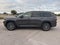 2025 Jeep Grand Cherokee L GRAND CHEROKEE L SUMMIT RESERVE 4X4