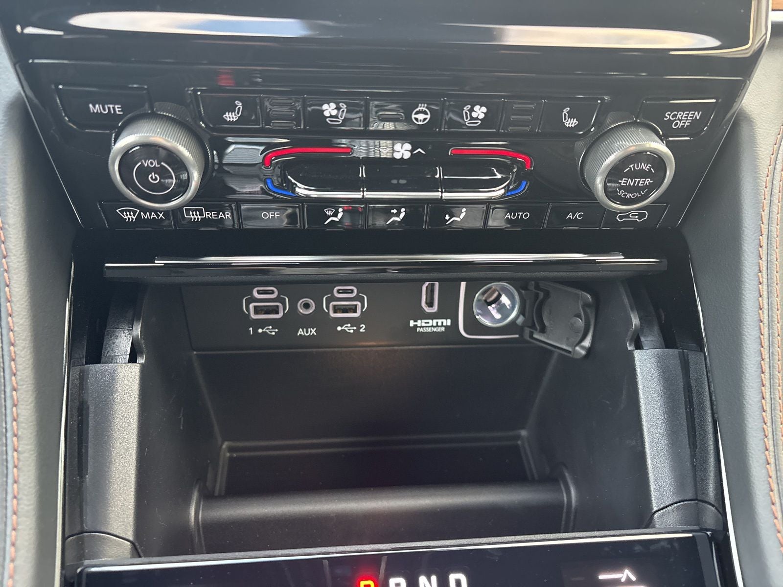 2025 Jeep Grand Cherokee L GRAND CHEROKEE L SUMMIT RESERVE 4X4