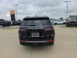2026 Jeep Grand Cherokee L GRAND CHEROKEE L SUMMIT 4X4