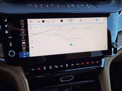 2026 Jeep Grand Cherokee L GRAND CHEROKEE L SUMMIT 4X4