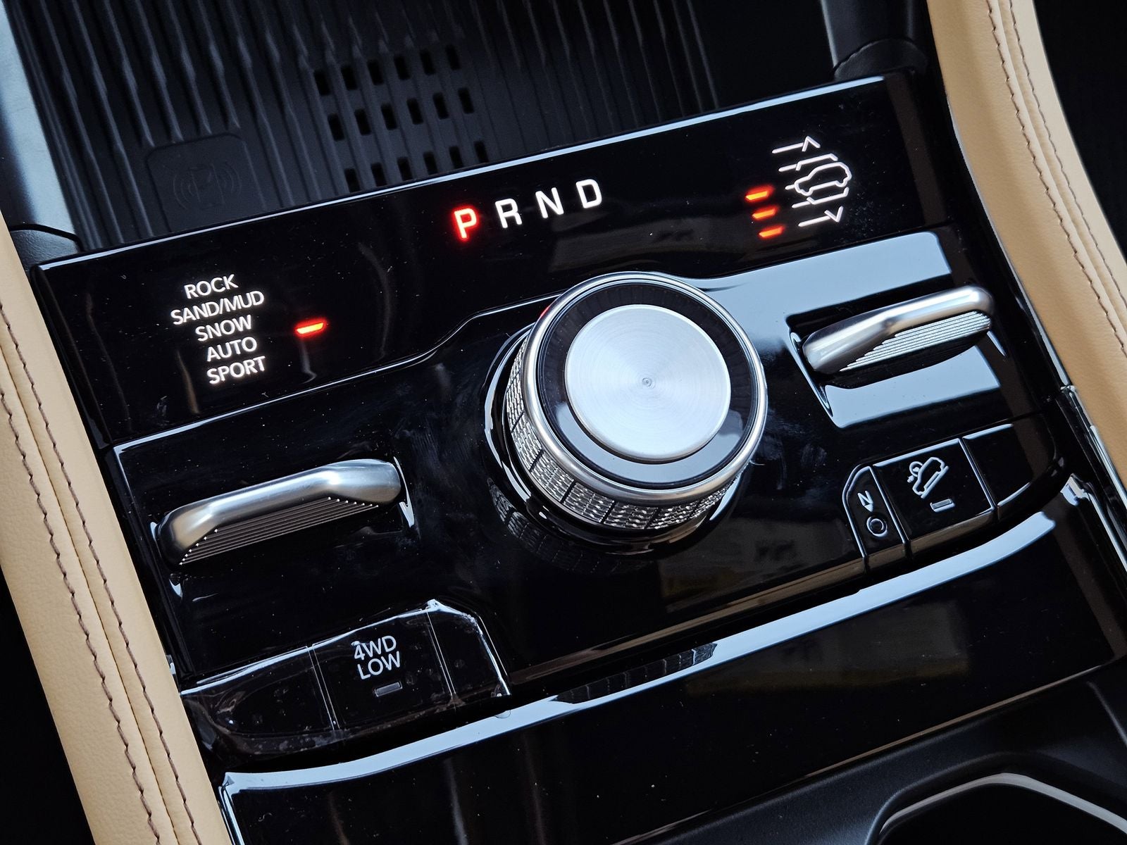 2026 Jeep Grand Cherokee L GRAND CHEROKEE L SUMMIT 4X4