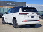 2026 Jeep Grand Cherokee L GRAND CHEROKEE L SUMMIT 4X4