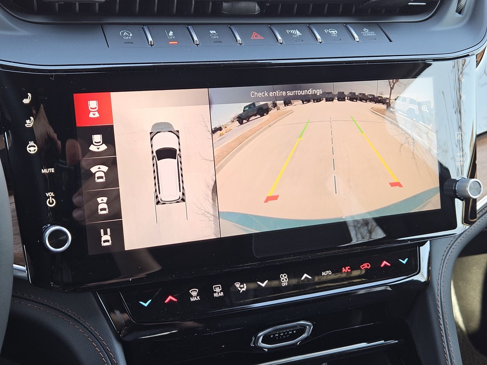 2026 Jeep Grand Cherokee L GRAND CHEROKEE L SUMMIT 4X4