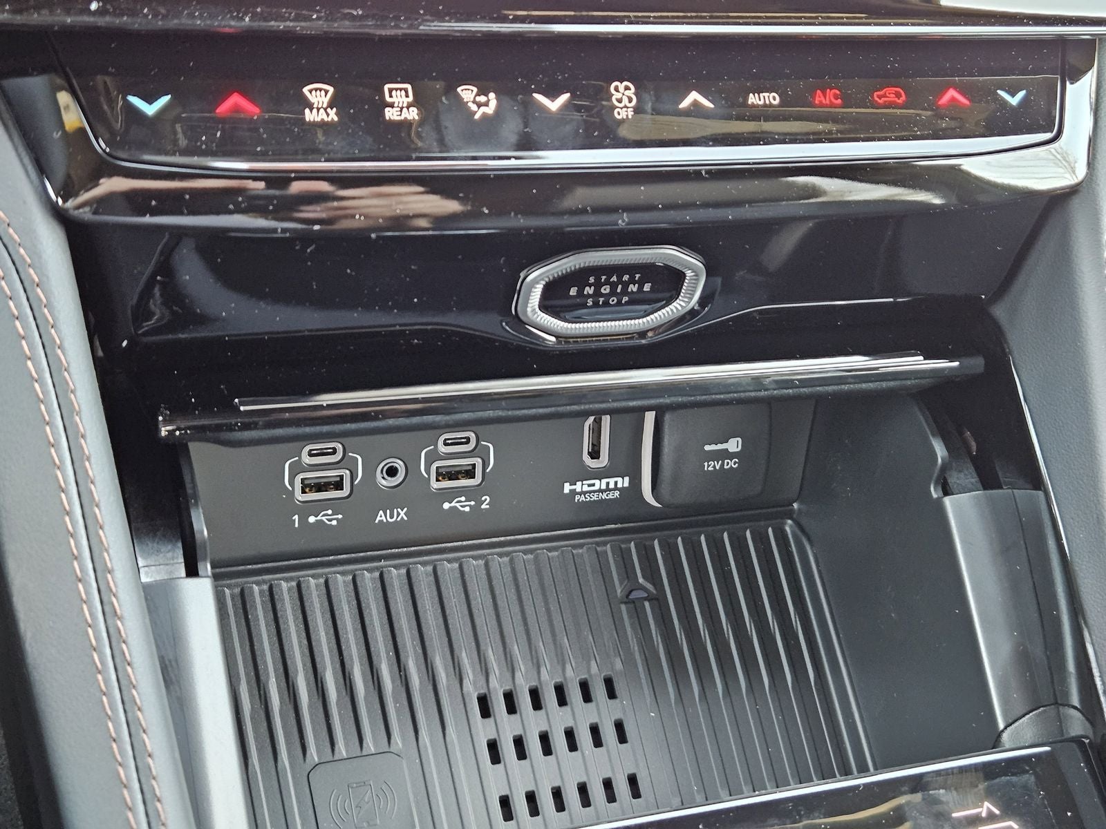 2026 Jeep Grand Cherokee L GRAND CHEROKEE L SUMMIT 4X4