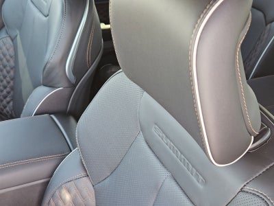 2026 Jeep Grand Cherokee L GRAND CHEROKEE L SUMMIT 4X4