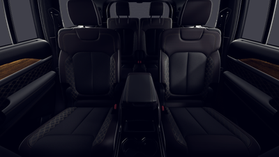 2026 Jeep Grand Cherokee L GRAND CHEROKEE L SUMMIT 4X4