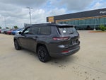 2026 Jeep Grand Cherokee L GRAND CHEROKEE L SUMMIT 4X4