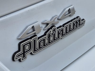 2026 Jeep Grand Cherokee L GRAND CHEROKEE L SUMMIT 4X4