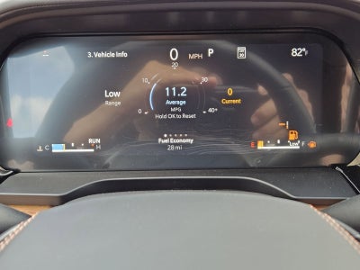 2026 Jeep Grand Cherokee L GRAND CHEROKEE L SUMMIT 4X4