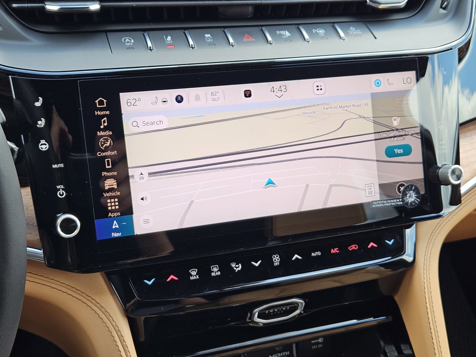 2026 Jeep Grand Cherokee L GRAND CHEROKEE L SUMMIT 4X4