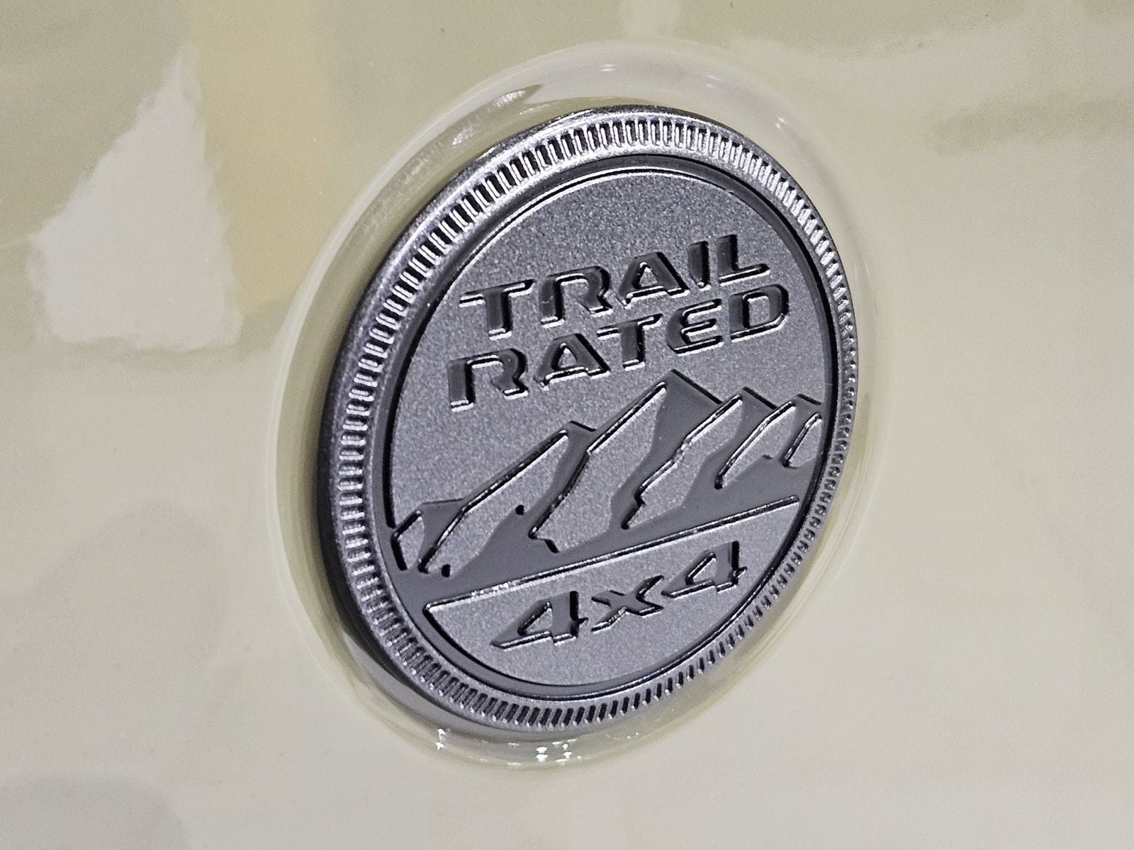 2026 Jeep Wrangler WRANGLER 4-DOOR MOAB 392