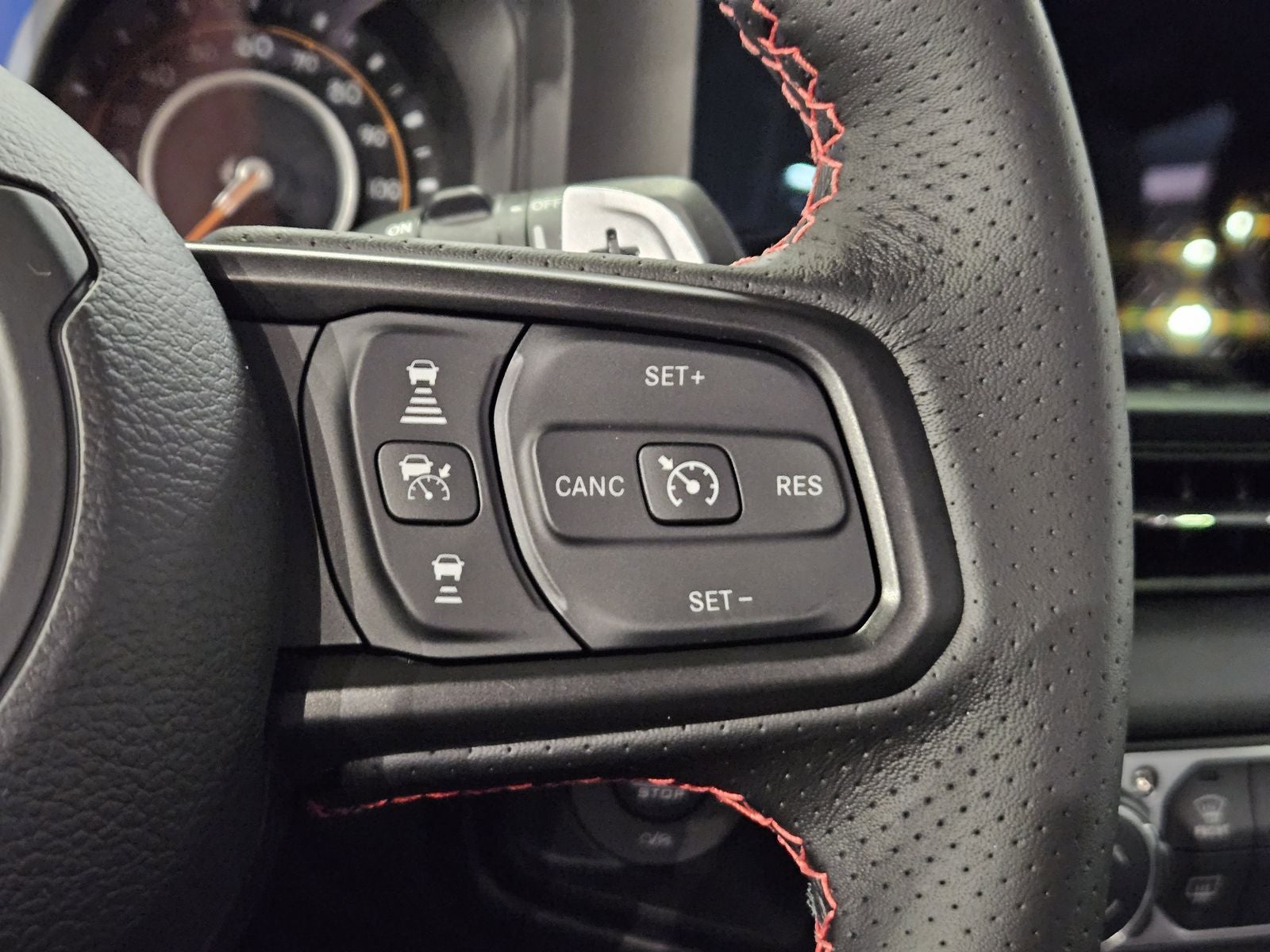 2026 Jeep Wrangler WRANGLER 4-DOOR MOAB 392