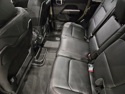 2026 Jeep Wrangler WRANGLER 4-DOOR MOAB 392