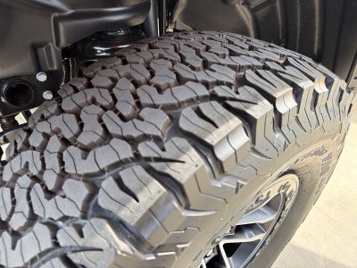 2027 Jeep Wrangler Moab 392