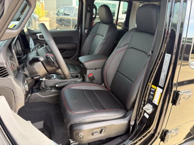 2027 Jeep Wrangler Moab 392
