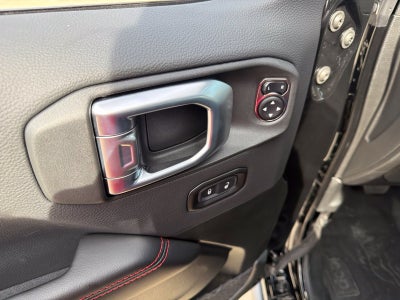 2027 Jeep Wrangler Moab 392