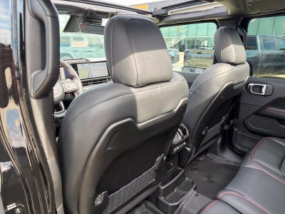 2027 Jeep Wrangler Moab 392